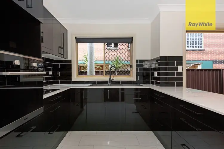 Second view of Homely townhouse listing, 4/10 Henry Street, Parramatta NSW 2150