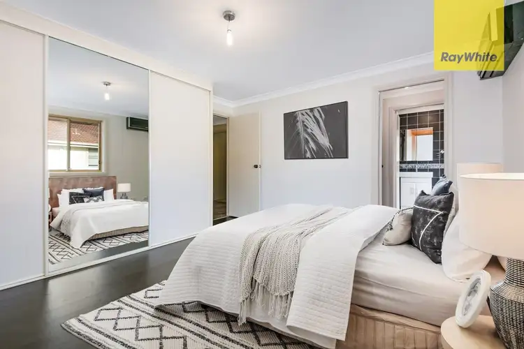 Fourth view of Homely townhouse listing, 4/10 Henry Street, Parramatta NSW 2150