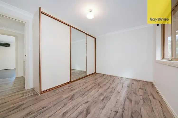 Fifth view of Homely townhouse listing, 4/10 Henry Street, Parramatta NSW 2150