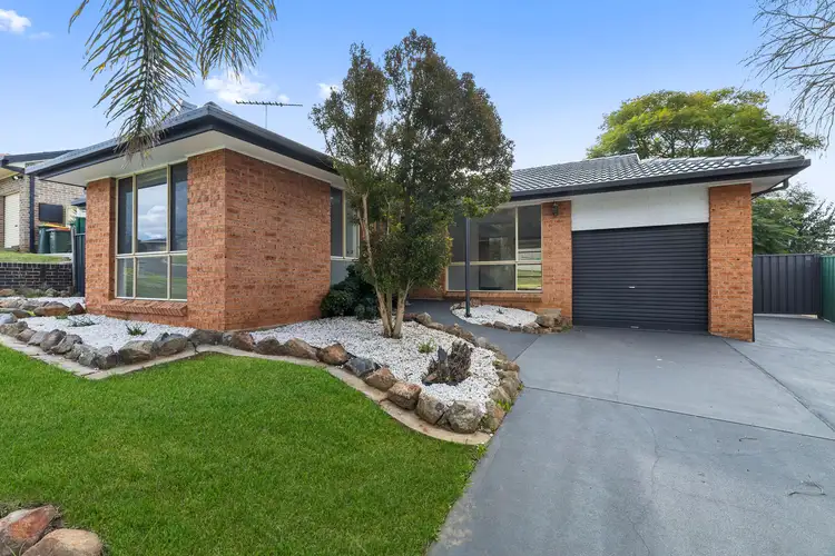 Main view of Homely house listing, 4 Hambidge Place, Bow Bowing NSW 2566