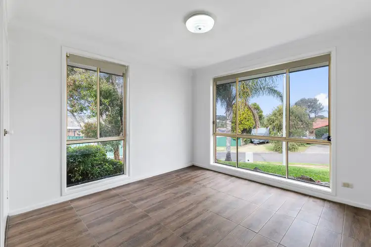Second view of Homely house listing, 4 Hambidge Place, Bow Bowing NSW 2566