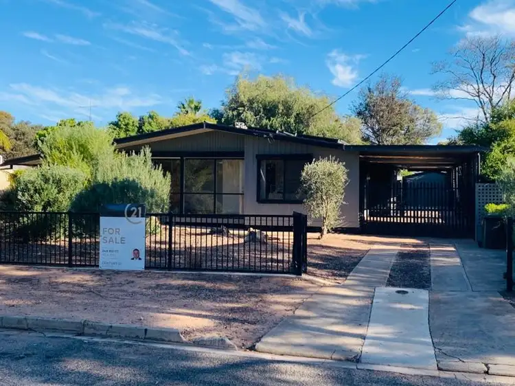89 Caroline Street, Moonta SA 5558