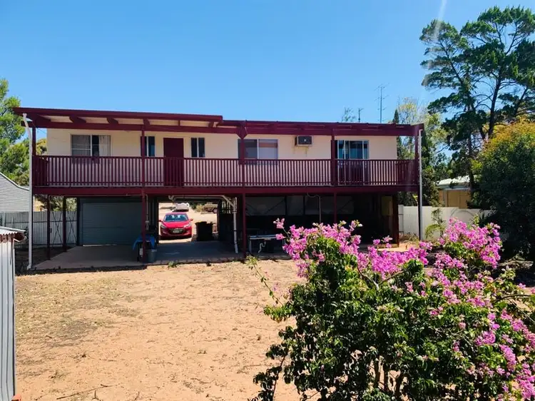 Main view of Homely house listing, 25 Cunliffe Street, Port Hughes SA 5558