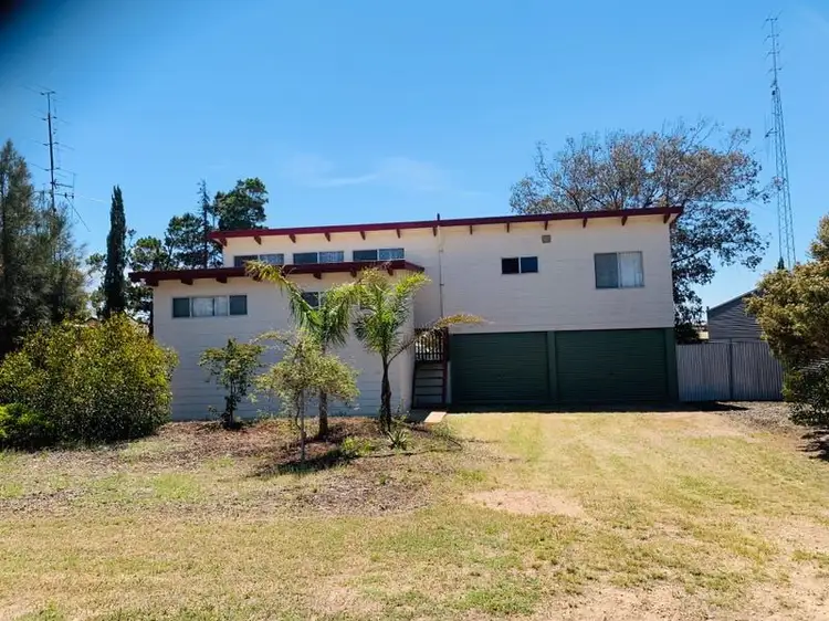 Second view of Homely house listing, 25 Cunliffe Street, Port Hughes SA 5558