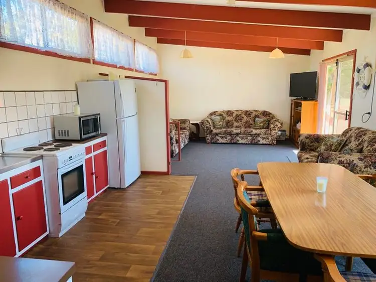 Third view of Homely house listing, 25 Cunliffe Street, Port Hughes SA 5558