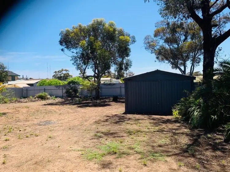 Sixth view of Homely house listing, 25 Cunliffe Street, Port Hughes SA 5558