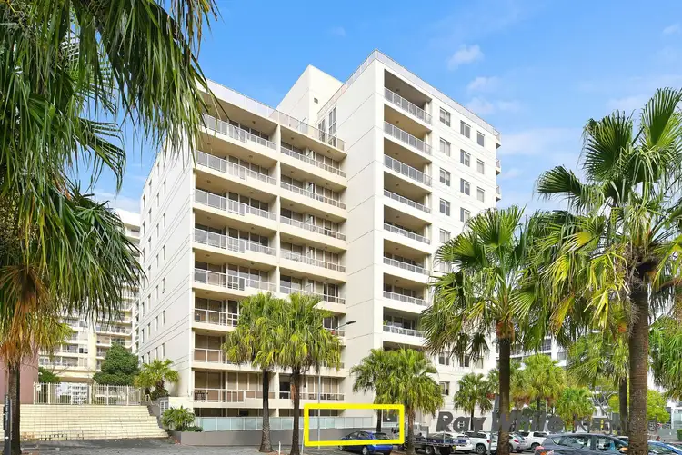 Third view of Homely apartment listing, 162/11 Potter Street, Waterloo NSW 2017