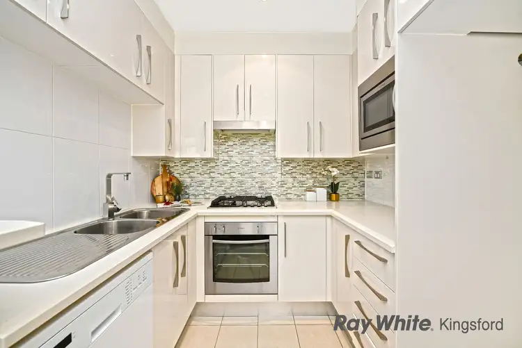 Fifth view of Homely apartment listing, 162/11 Potter Street, Waterloo NSW 2017