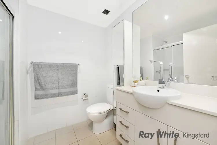 Sixth view of Homely apartment listing, 162/11 Potter Street, Waterloo NSW 2017