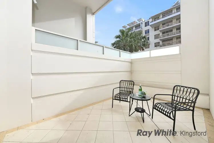 Seventh view of Homely apartment listing, 162/11 Potter Street, Waterloo NSW 2017