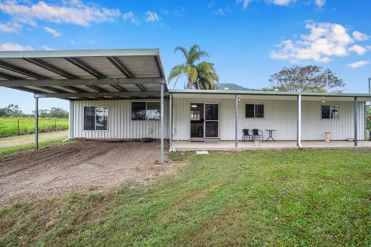Fourth view of Homely rural property listing, 435 Kinchant Dam Road, Kinchant Dam QLD 4741