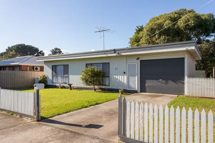 Main view of Homely house listing, 27 Alexander Avenue, Cowes VIC 3922
