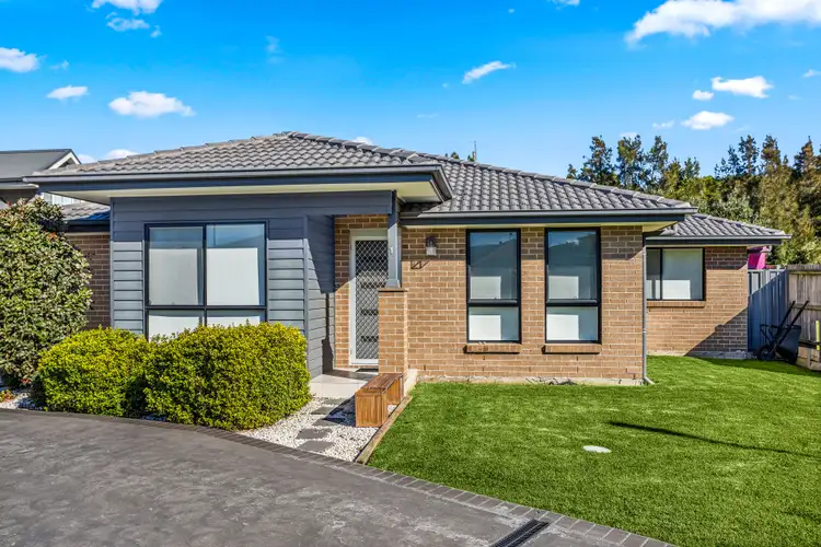1 Jemima Close, Flinders NSW 2529