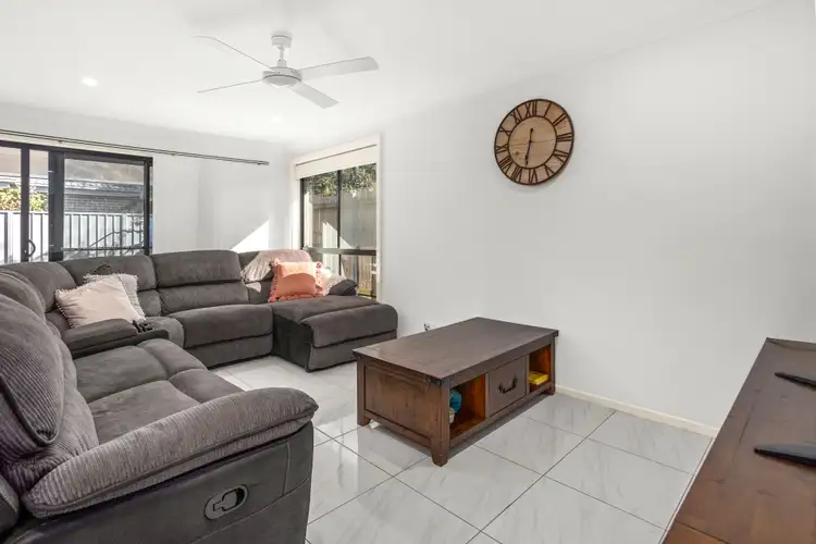 Third view of Homely house listing, 1 Jemima Close, Flinders NSW 2529
