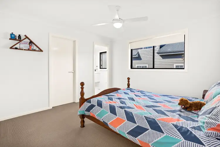 Fourth view of Homely house listing, 1 Jemima Close, Flinders NSW 2529