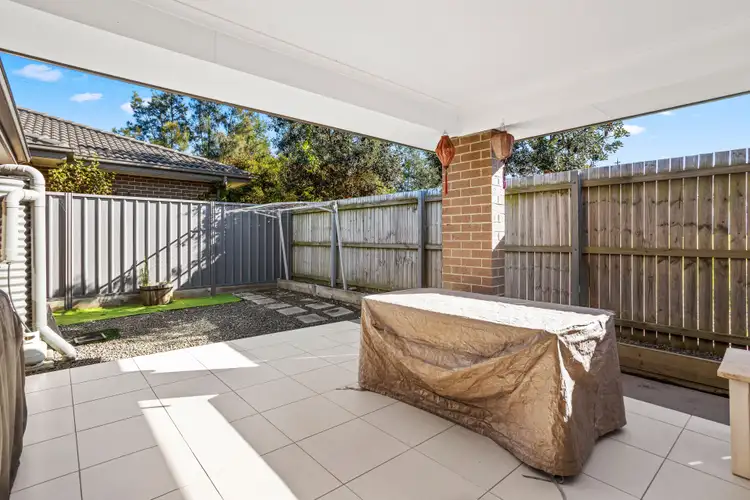 Seventh view of Homely house listing, 1 Jemima Close, Flinders NSW 2529
