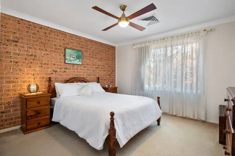 Fifth view of Homely townhouse listing, 2/52 Parsonage Road, Castle Hill NSW 2154