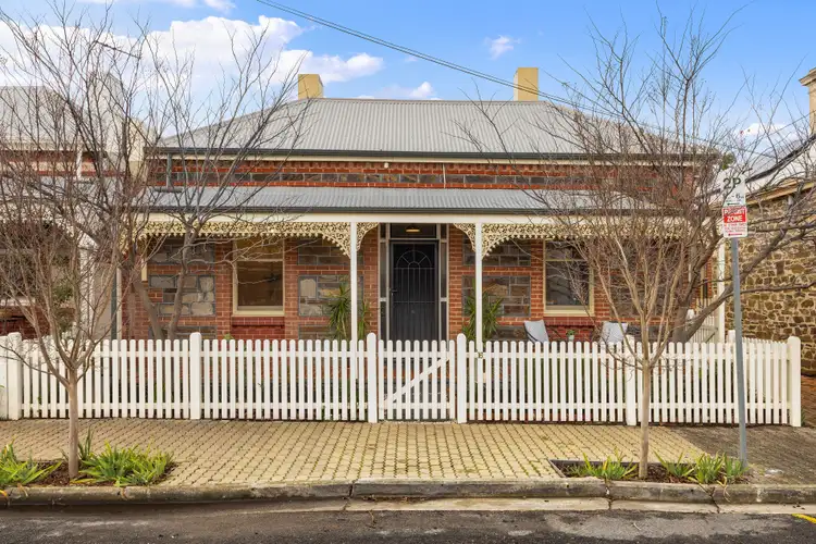 16 Royal Avenue, Adelaide SA 5000