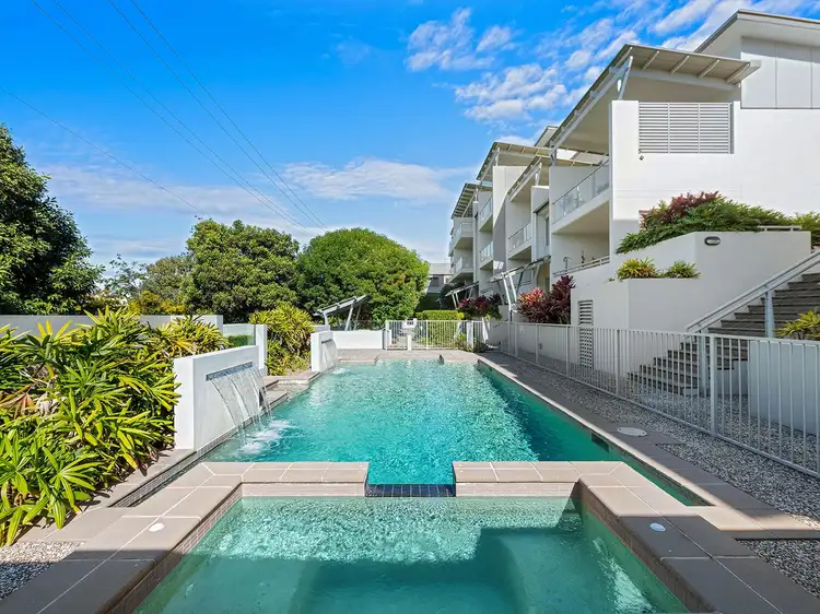 Main view of Homely unit listing, 7/279 Moggill Road, Indooroopilly QLD 4068