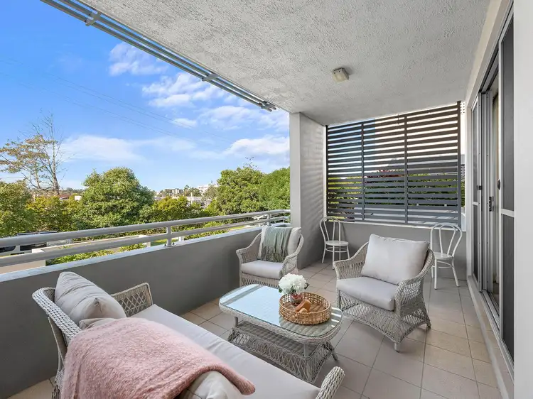 Second view of Homely unit listing, 7/279 Moggill Road, Indooroopilly QLD 4068