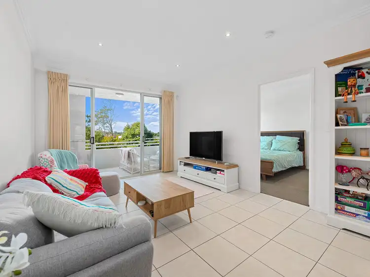 Third view of Homely unit listing, 7/279 Moggill Road, Indooroopilly QLD 4068