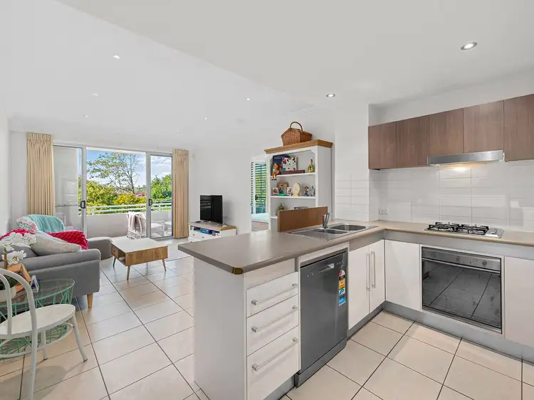 Fourth view of Homely unit listing, 7/279 Moggill Road, Indooroopilly QLD 4068