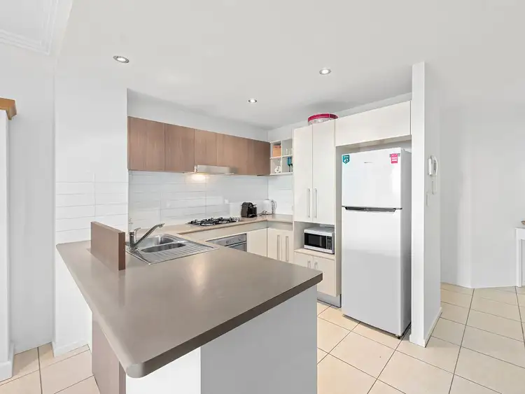 Fifth view of Homely unit listing, 7/279 Moggill Road, Indooroopilly QLD 4068