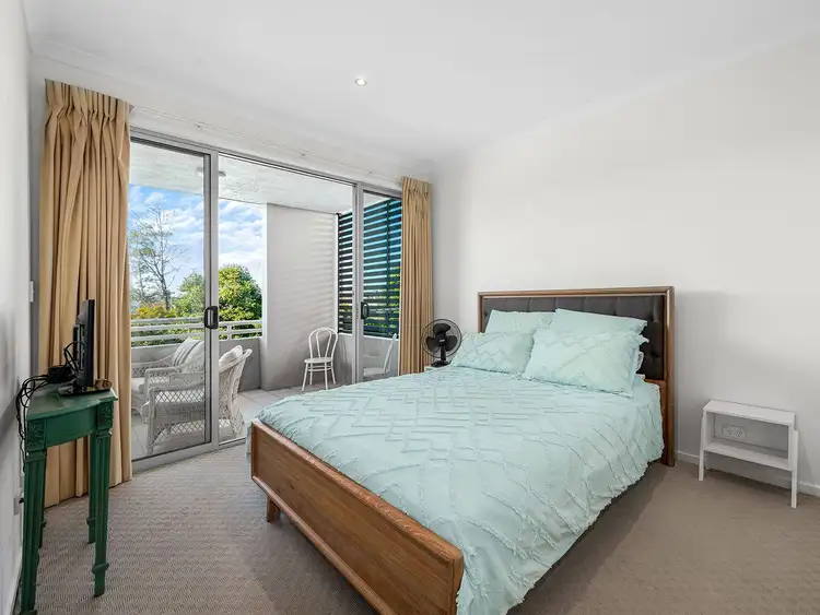 Sixth view of Homely unit listing, 7/279 Moggill Road, Indooroopilly QLD 4068