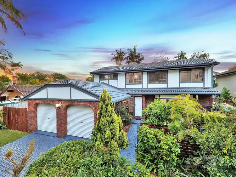 182 Dunedin Street, Sunnybank QLD 4109