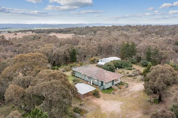 1783 Range Road, Goulburn NSW 2580