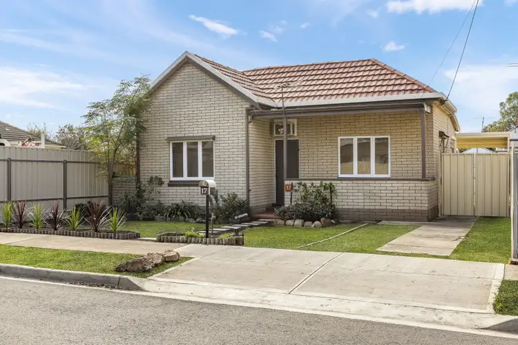 Second view of Homely house listing, 17 Princes Street, Port Adelaide SA 5015