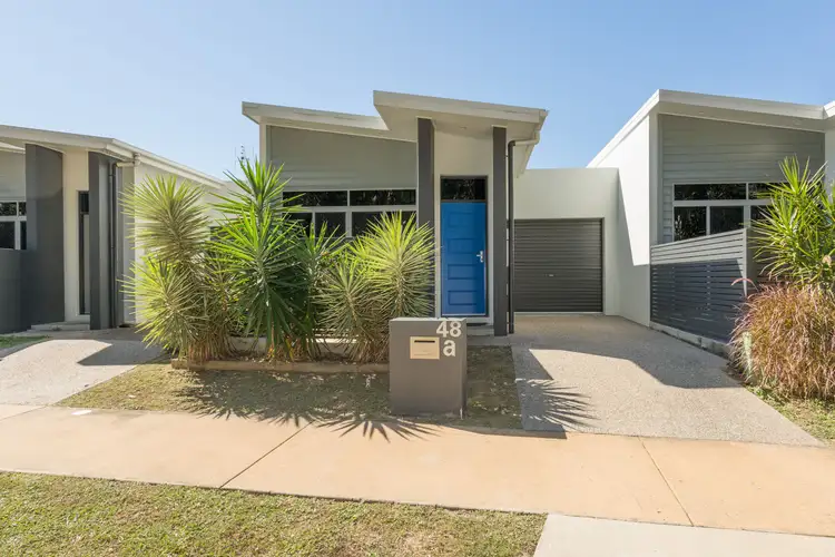 Main view of Homely house listing, 48a Bunya Way, Andergrove QLD 4740