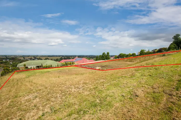 Fifth view of Homely land listing, 21 Blume Terrace, Mount Gambier SA 5290