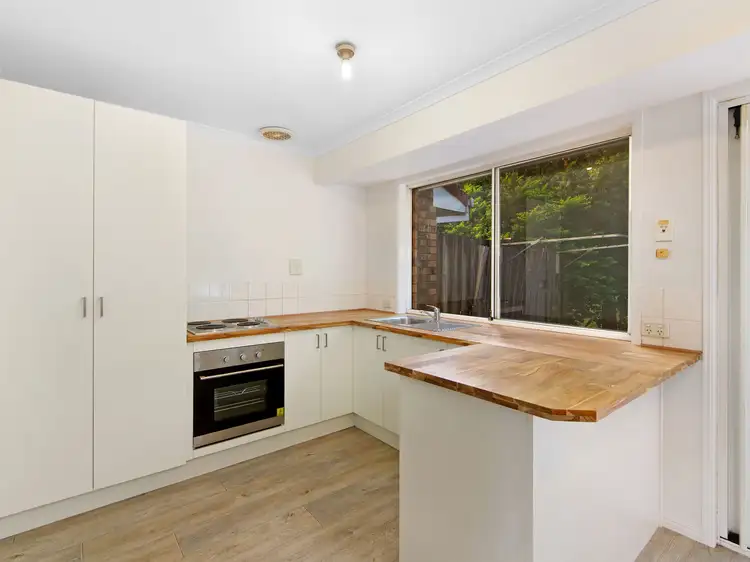 Second view of Homely townhouse listing, 22 Crows Ash Court, Oxenford QLD 4210