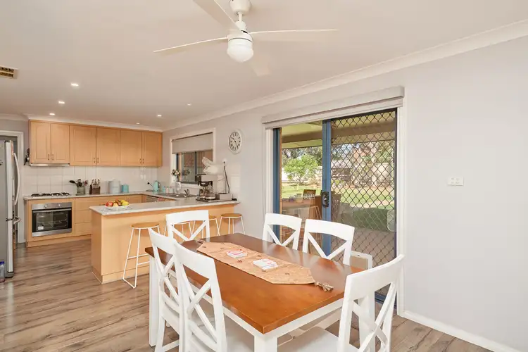 Second view of Homely house listing, 74 Lewis Street, Coolamon NSW 2701