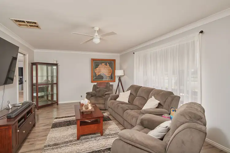 Fourth view of Homely house listing, 74 Lewis Street, Coolamon NSW 2701