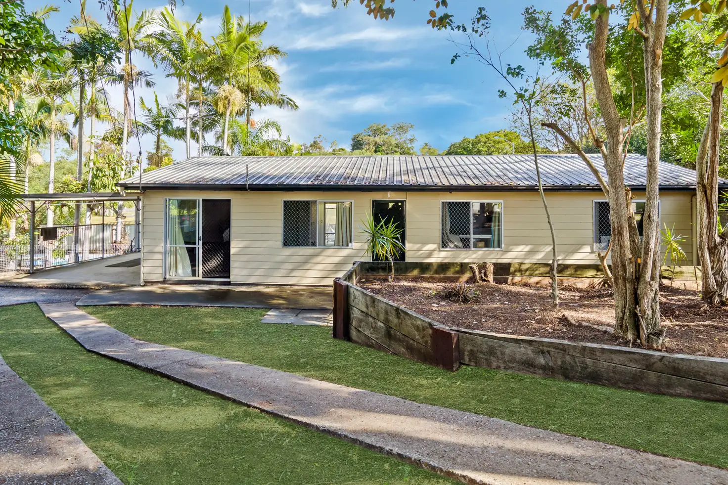 Main view of Homely house listing, 23 Beryl Street, Slacks Creek QLD 4127