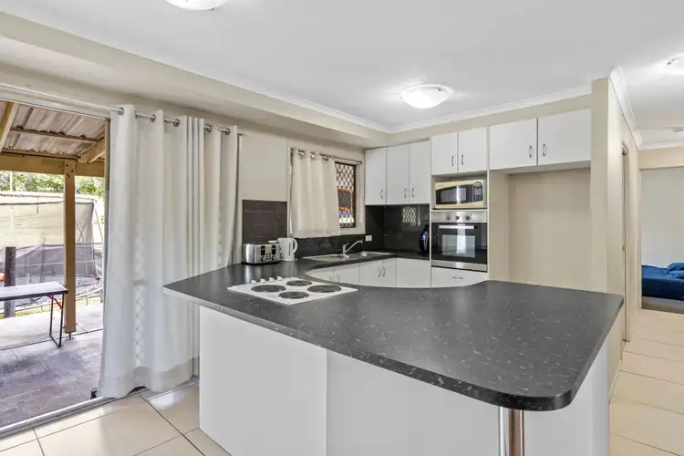 Fourth view of Homely house listing, 23 Beryl Street, Slacks Creek QLD 4127