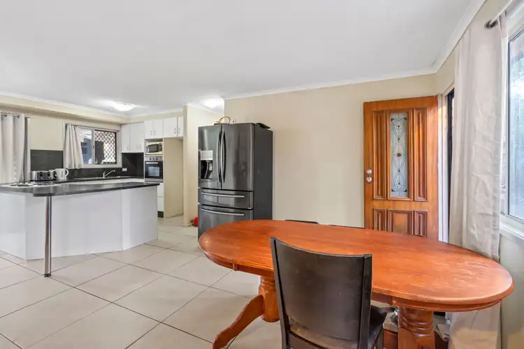 Sixth view of Homely house listing, 23 Beryl Street, Slacks Creek QLD 4127