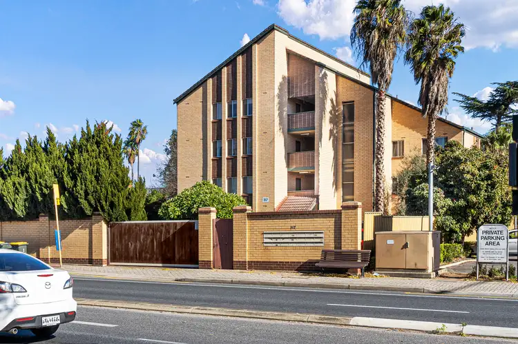 Main view of Homely unit listing, 20/317 Portrush Road, Norwood SA 5067