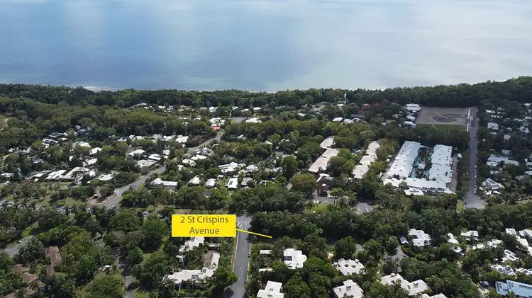 Third view of Homely land listing, 2-4 St Crispins Avenue, Port Douglas QLD 4877