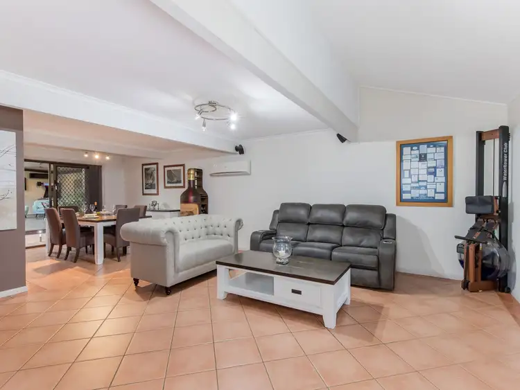 Sixth view of Homely house listing, 80 Cottesloe Drive, Robina QLD 4226
