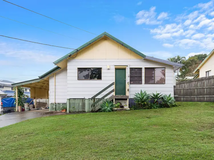 60 Currey Avenue, Moorooka QLD 4105