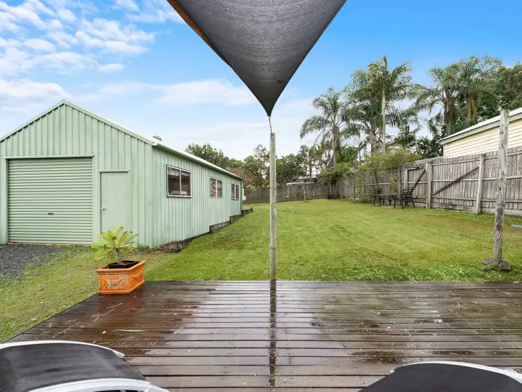 Second view of Homely house listing, 60 Currey Avenue, Moorooka QLD 4105