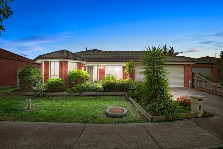 5 Lazar Grove, South Morang VIC 3752