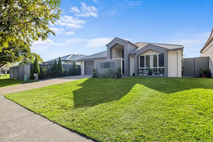 37 Magellan Crescent, Sippy Downs QLD 4556