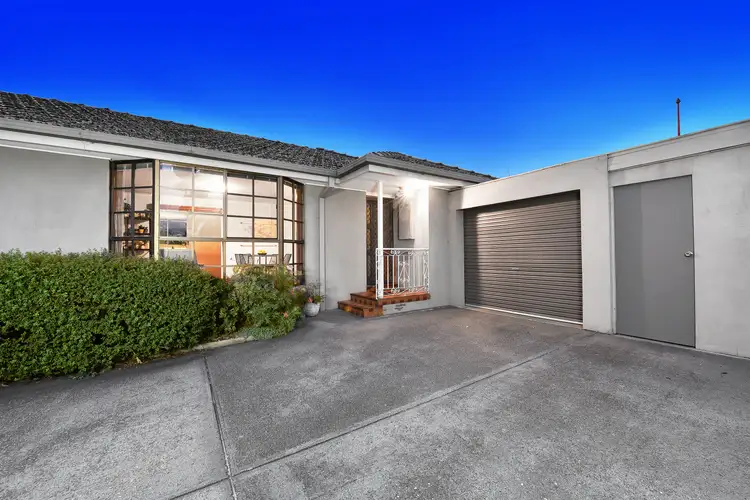 Main view of Homely villa listing, 3/25 Liverpool Street, Coburg VIC 3058