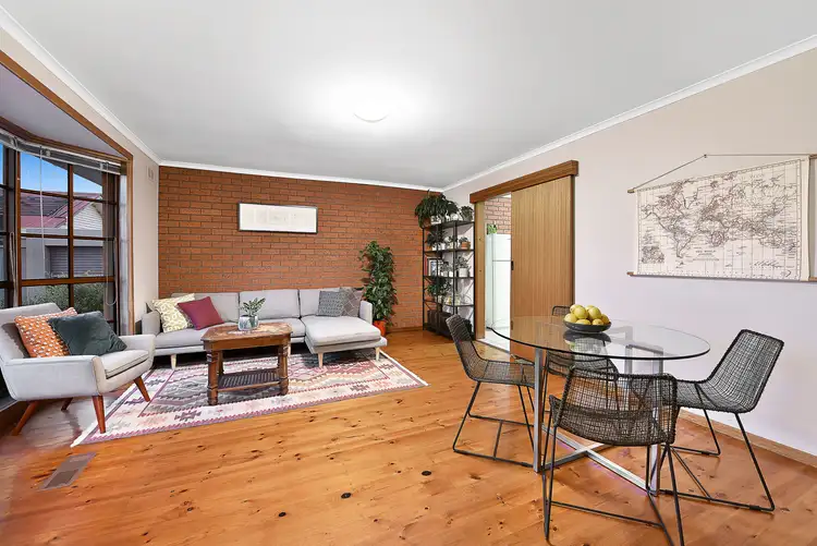 Second view of Homely villa listing, 3/25 Liverpool Street, Coburg VIC 3058