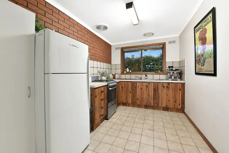Third view of Homely villa listing, 3/25 Liverpool Street, Coburg VIC 3058