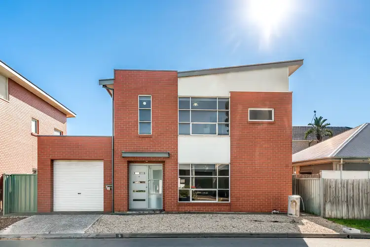 Main view of Homely house listing, 5 Pier Lane, Mawson Lakes SA 5095